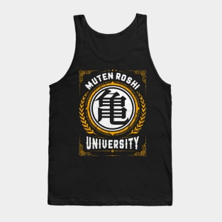 Muten Uni Tank Top